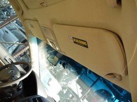 2004 HONDA ACCORD EX WHITE 4DR 3.0L AT A17641